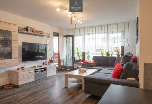 Foto - Wohnung zum Kaufen in Fellbach 269.000,00 € 65.7 m²