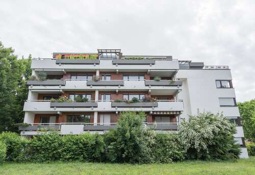 Foto - Wohnung zum Kaufen in Fellbach 269.000,00 € 65.7 m²