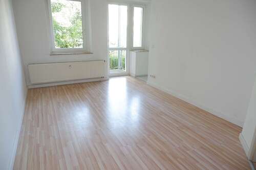 Foto - Wohnung zum Mieten in Chemnitz 212,00 € 41.6 m²