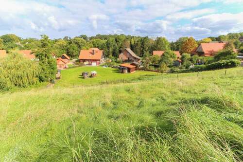 Foto - Grundstück zu verkaufen in Rinteln 60.000,00 € 1359.1 m²