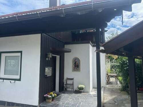Foto - Wohnung zum Kaufen in Bad Wiessee 836.000,00 € 134 m²