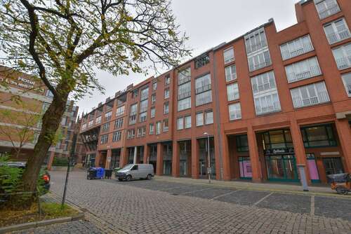 Foto - Garage zu vermieten in Hannover 130,90 €