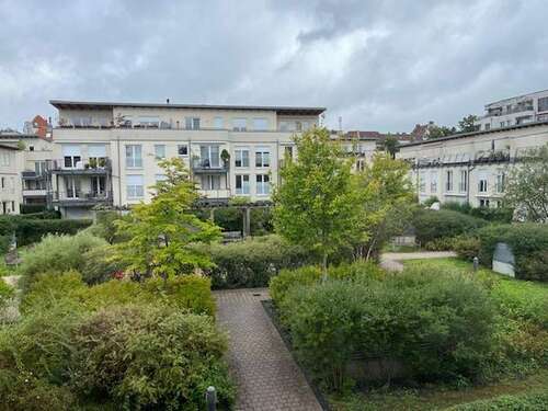 Foto - Wohnung zum Mieten in Berlin 1.760,00 € 110 m²