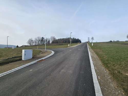 Foto - Grundstück zu verkaufen in Traitsching 80.500,00 € 716 m²