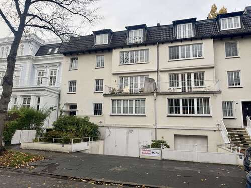 Foto - Wohnung zum Kaufen in Hamburg Eilbek 289.000,00 € 59 m²