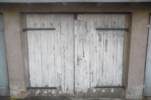 Foto - Garage zu vermieten in Brandenburg an der Havel 50,00 €