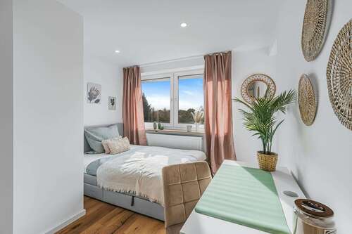 Foto - WG-Zimmer in Munich 850,00 € 12 m²