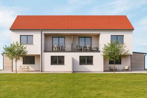Foto - Haus zum Kaufen in Nittendorf Thumhausen 1.540.000,00 € 342.3 m²