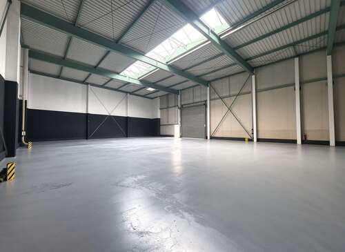 Foto - Halle in Berlin 6.979,00 € 615 m²