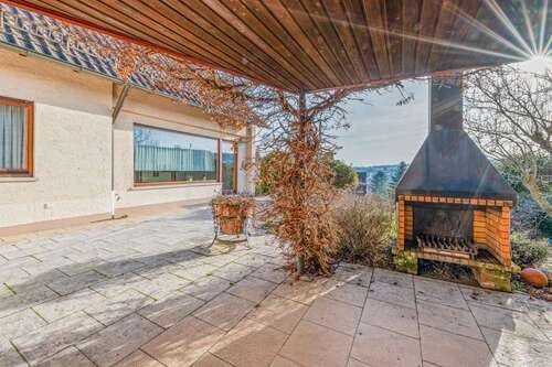 Foto - Haus zum Kaufen in Calw Alzenberg 399.000,00 € 127 m²