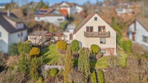 Foto - Haus zum Kaufen in Calw Alzenberg 399.000,00 € 127 m²