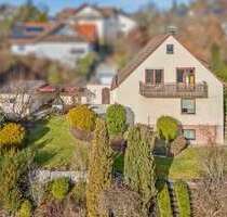 Haus zum Kaufen in Calw Alzenberg 399.000,00 € 127 m² - Calw / Alzenberg