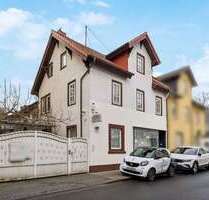 Haus zum Kaufen in Frankfurt am Main 989.000,00 € 223 m²