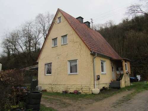 Foto - Haus zum Kaufen in Minden 100.000,00 € 90.36 m²