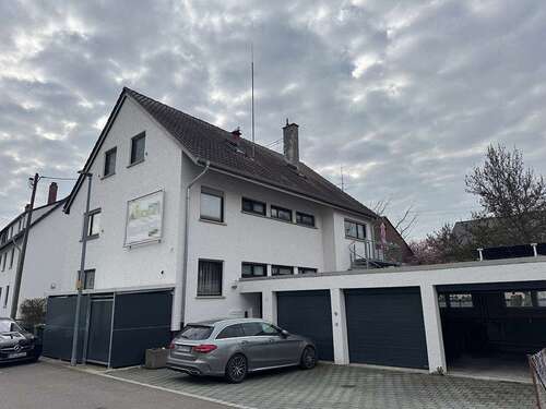 Foto - Wohnung zum Mieten in Besigheim 800,00 € 70.49 m²