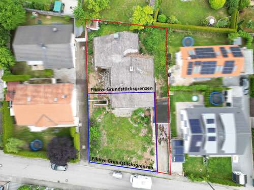 Foto - Grundstück zu verkaufen in Neubiberg 700.000,00 € 383 m²