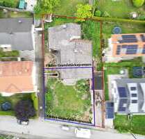 Grundstück zu verkaufen in Neubiberg 700.000,00 € 383 m²