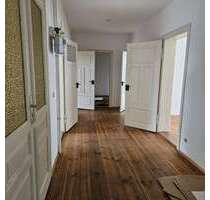 Wohnung zum Mieten in Bautzen 600,00 € 120.8 m²