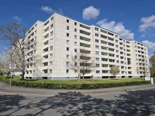 Foto - Wohnung zum Kaufen in Springe 78.900,00 € 60 m²