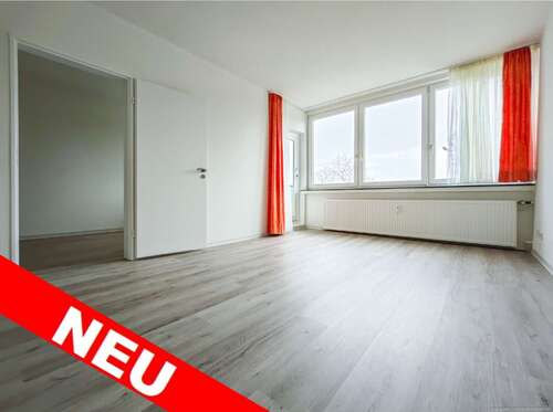 Foto - Wohnung zum Mieten in Bremen 490,00 € 39 m²