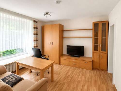 Foto - Wohnung zum Mieten in Cuxhaven 390,00 € 26.34 m²