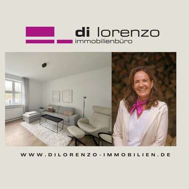 Foto - Wohnung zum Mieten in Mönchengladbach 995,00 € 84 m²