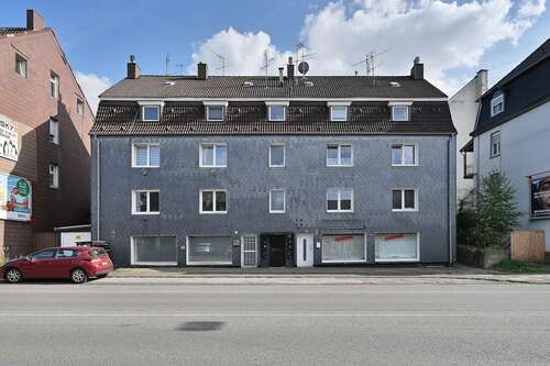 Foto - Wohnung zum Kaufen in Gevelsberg 155.000,00 € 125 m²