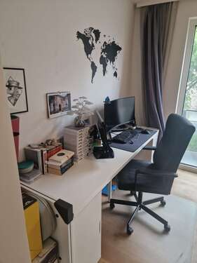 Foto - Wohnung zum Mieten in Aachen 677,00 € 28 m²