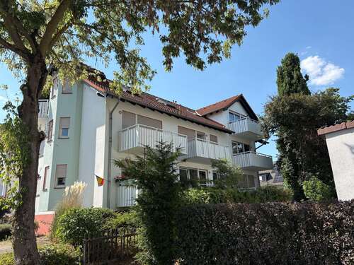 Foto - Wohnung zum Kaufen in Reichelsheim 139.000,00 € 50 m²