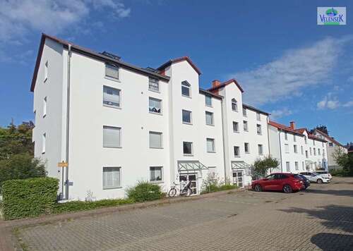 Foto - Wohnung zum Mieten in Wolfenbüttel 675,00 € 75 m²