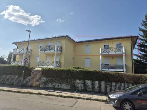 Foto - Wohnung zum Kaufen in Germering 530.000,00 € 84 m²