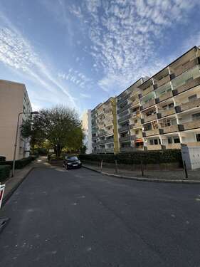 Foto - Wohnung zum Kaufen in Frankfurt am Main 125.000,00 € 31 m²