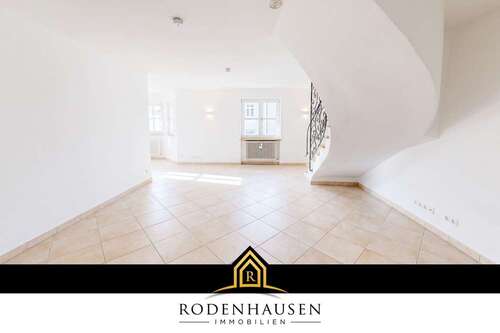 Foto - Wohnung zum Kaufen in München Pasing 665.000,00 € 92.11 m²