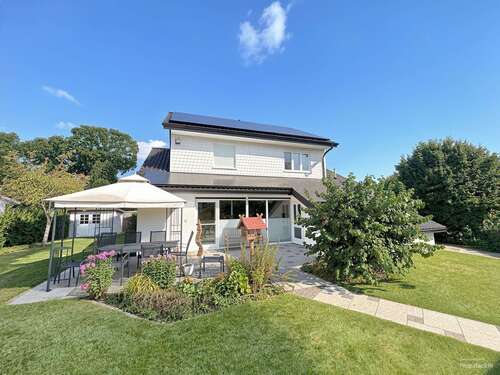 Foto - Haus zum Kaufen in Stuhr 548.000,00 € 187 m²