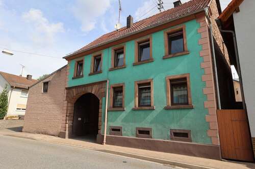 Foto - Haus zum Kaufen in Olsbrücken 195.000,00 € 140 m²