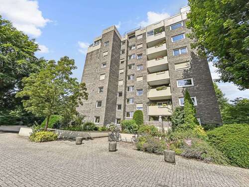 Foto - Wohnung zum Kaufen in Osnabrück 282.000,00 € 98 m²