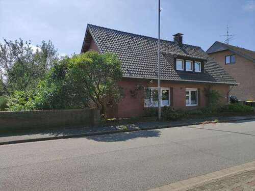 Foto - Haus zum Kaufen in Wesel Bislich 395.000,00 € 240 m²