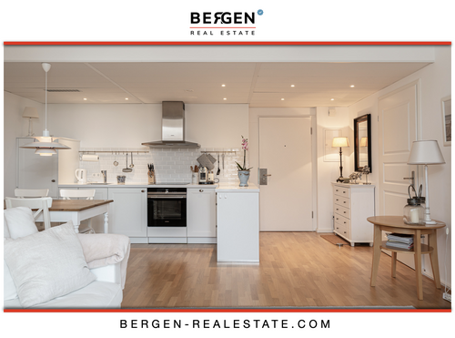 Foto - Wohnung zum Kaufen in Bad Saarow 285.000,00 € 58 m²