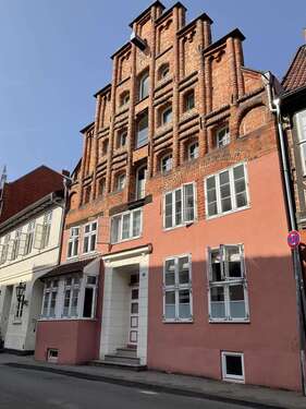 Foto - Wohnung zum Mieten in Lüneburg 930,00 € 87 m²