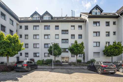 Foto - Wohnung zum Kaufen in Hannover 165.000,00 € 64 m²