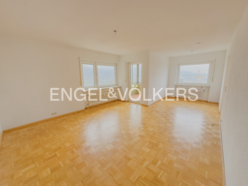 Foto - Wohnung zum Kaufen in Bad Säckingen 269.000,00 € 93 m²