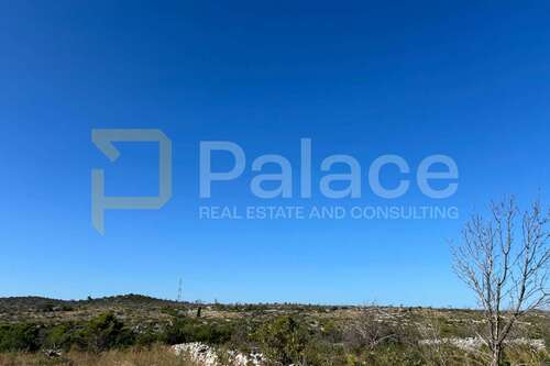 Foto - Grundstück zu verkaufen in Šibenik - Okolica 36.960,00 € 528 m²