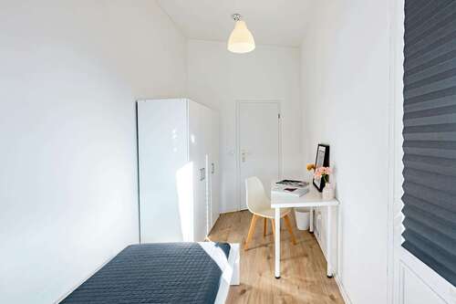 Foto - WG-Zimmer in Berlin 690,00 € 9 m²