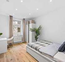 WG-Zimmer in München 750,00 € 9 m²