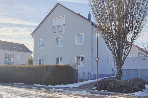 Foto - Wohnung zum Mieten in Gaimersheim 775,00 € 61 m²