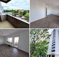 Wohnung zum Mieten in Nürnberg Langwasser 330,00 € 31.07 m² - Nürnberg / Langwasser