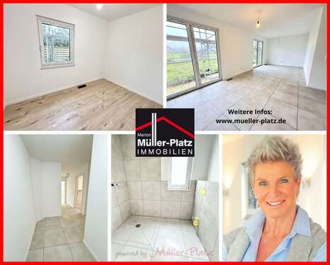 Foto - Wohnung zum Mieten in Wegberg 1.190,00 € 78 m²