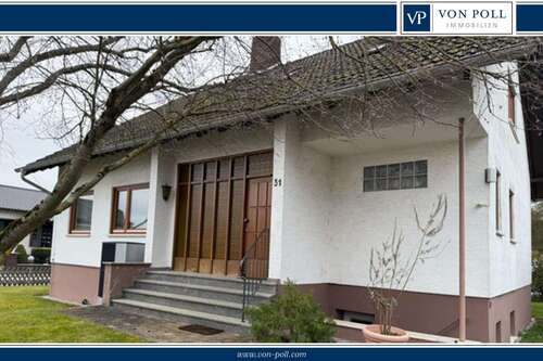 Foto - Haus zum Kaufen in Stockstadt am Rhein 623.000,00 € 180 m²