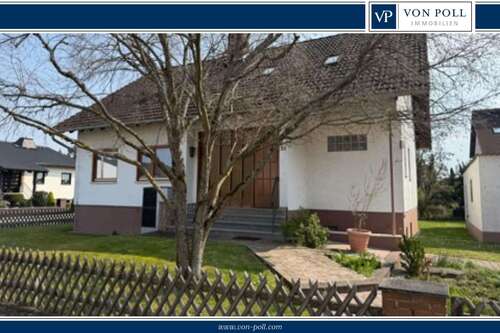 Foto - Haus zum Kaufen in Stockstadt am Rhein 623.000,00 € 180 m²