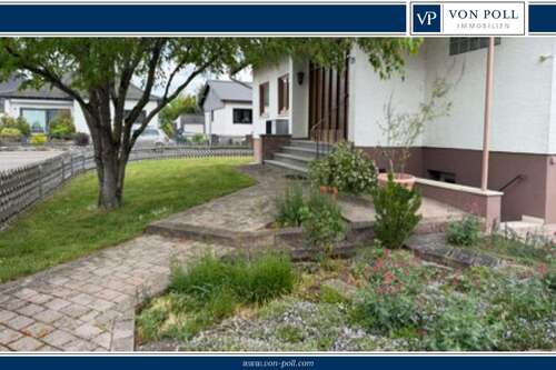 Foto - Haus zum Kaufen in Stockstadt am Rhein 598.000,00 € 180 m²